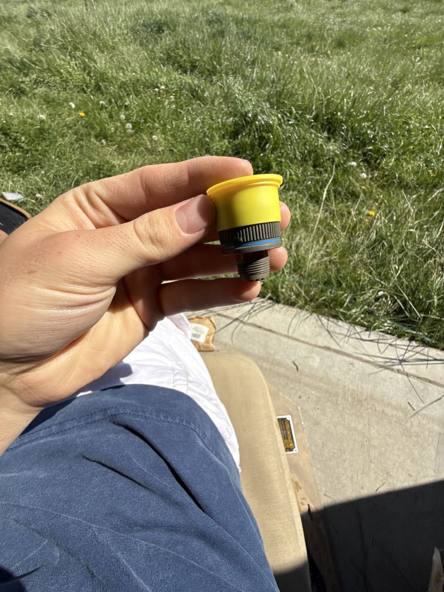 Electrical connector