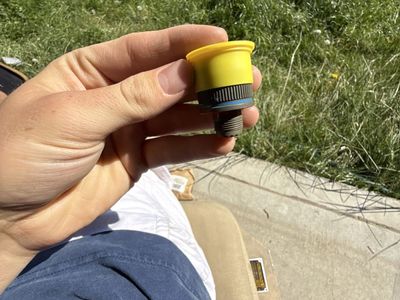 Electrical connector