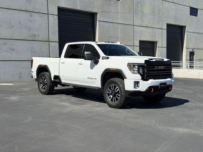 2022 GMC 2500 AT4