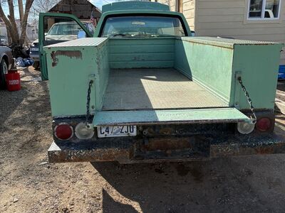 1994 DODGE DAKOTA SLT