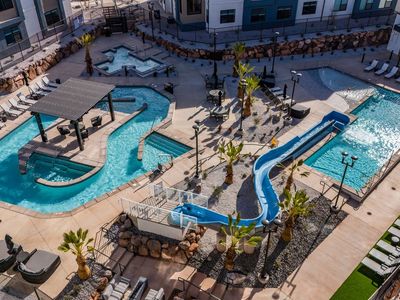 Coral Canyon at Terra West L-201