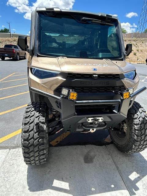 2023  Polaris Ranger Crew XP 1000 NorthStar Edition Ultimate