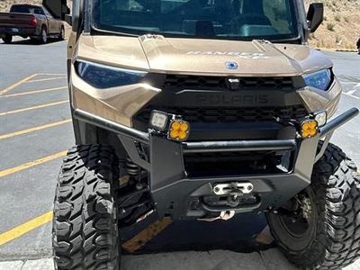 2023 Polaris Ranger Crew XP 1000 NorthStar Edition Ultimate