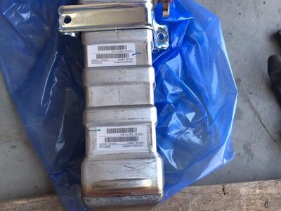 New Not Used 6.7 Cummins EGR Cooler For Sale!
