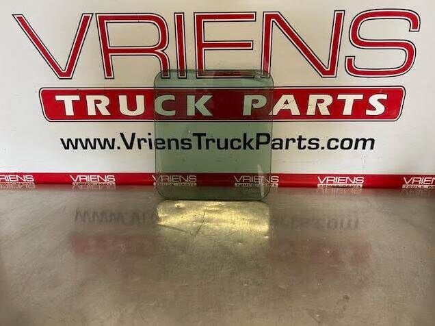 Kenworth Front Door Glass