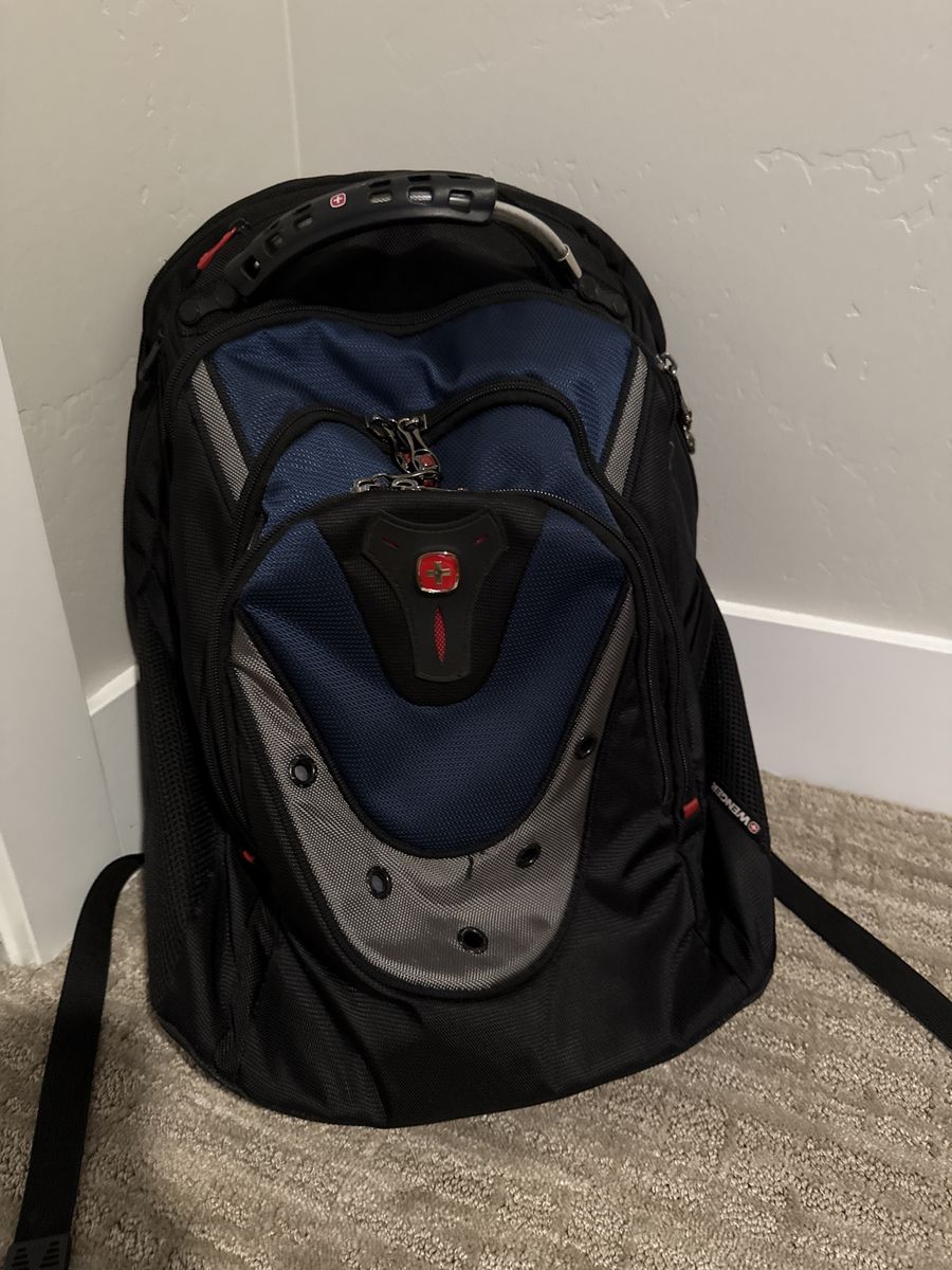 Wenger Swissgear Backpack