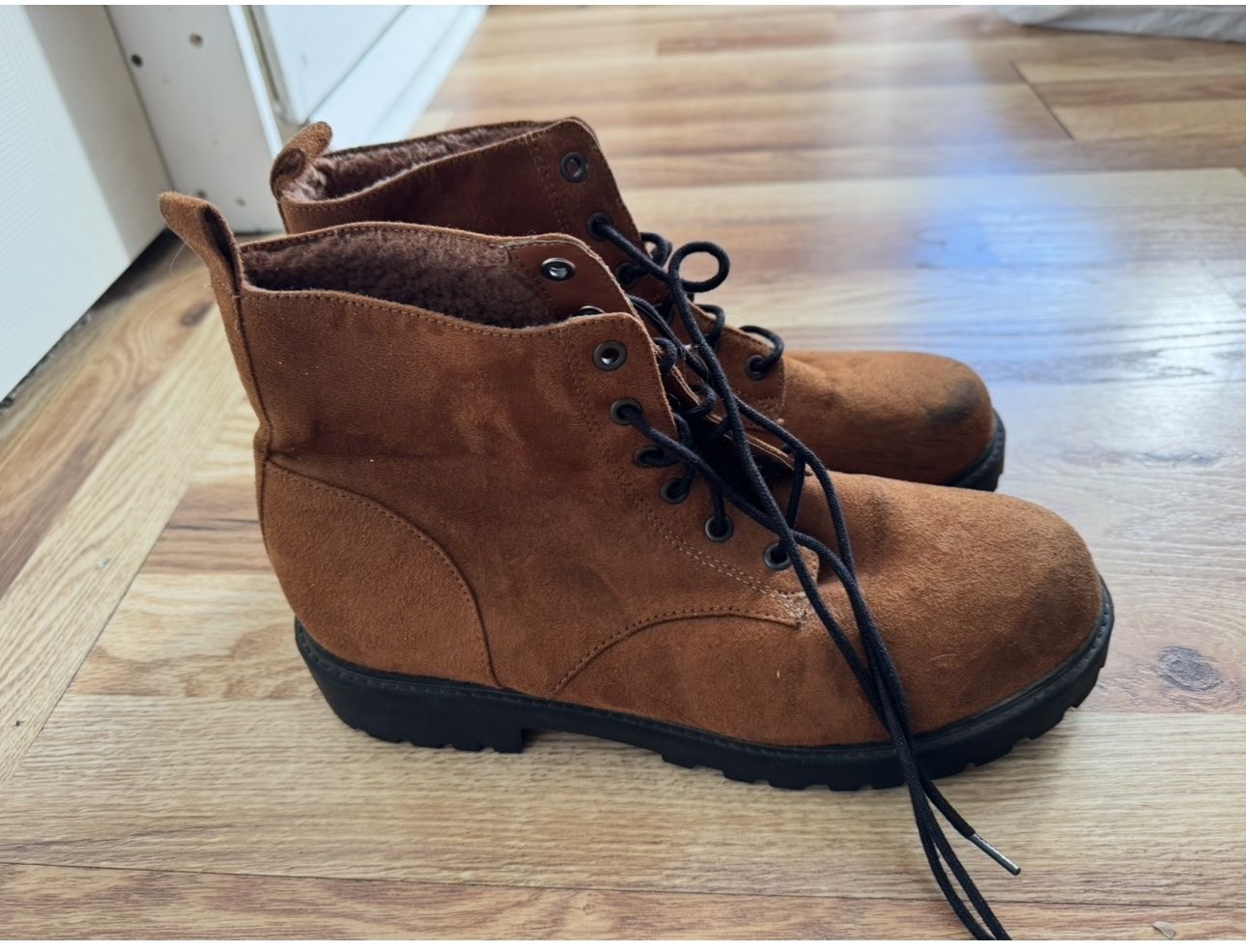 Divided By H&M Boots Womens Ankle Bootie