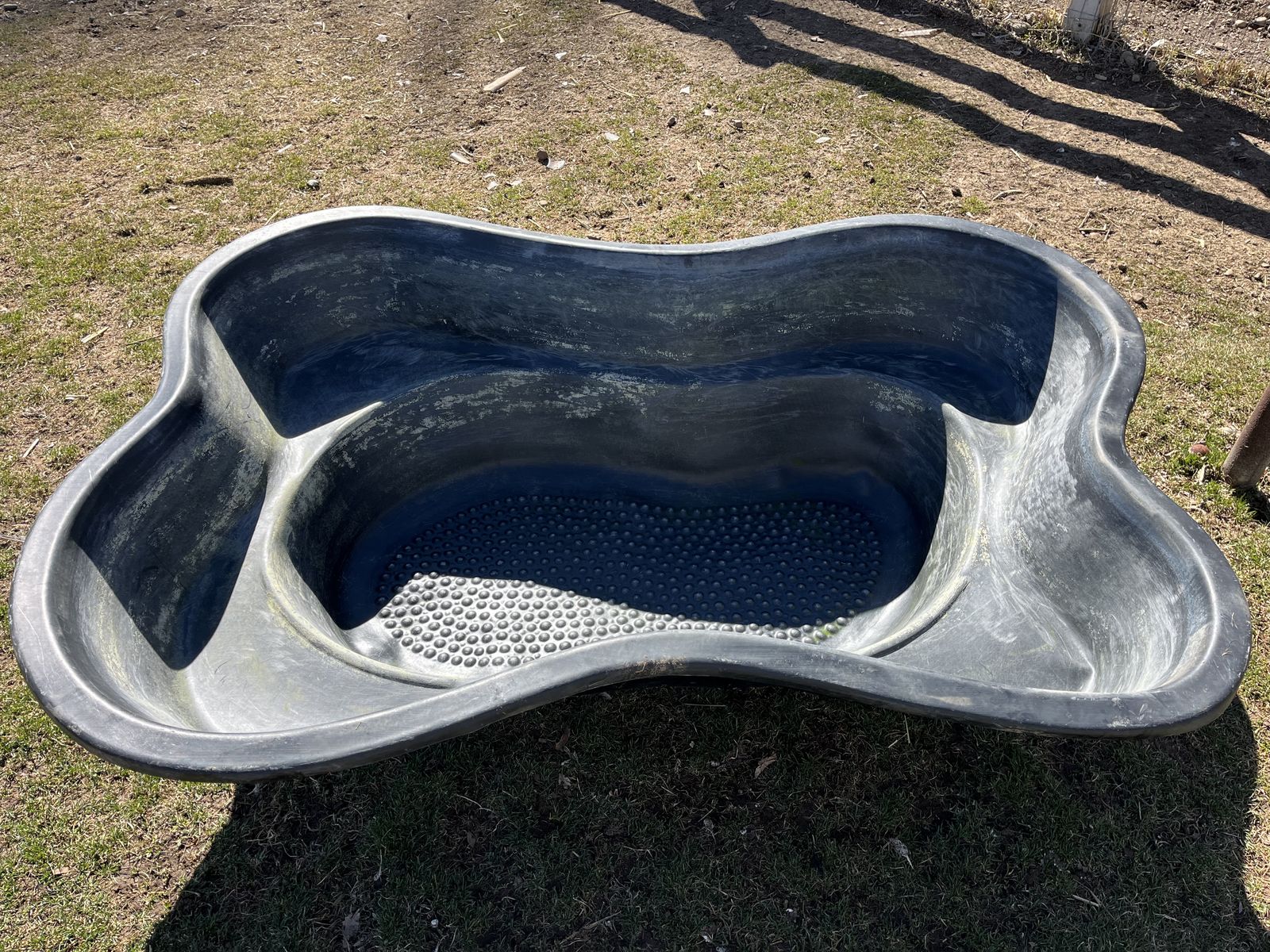 Pond Liner