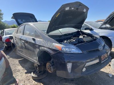 New Arrival - 2013 Toyota Prius Plug-IN Parts - UTPAP Orem
