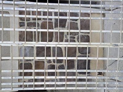 6ft Aluminum bifold ramp