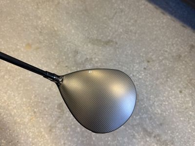 TaylorMade QI35 LS Driver