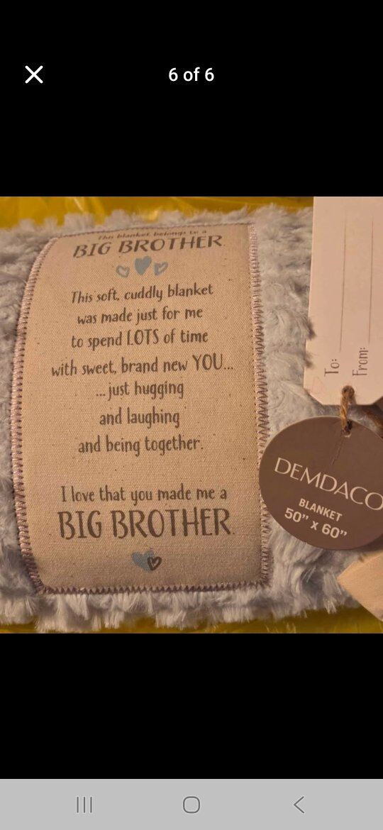 Soft Personal Blankets