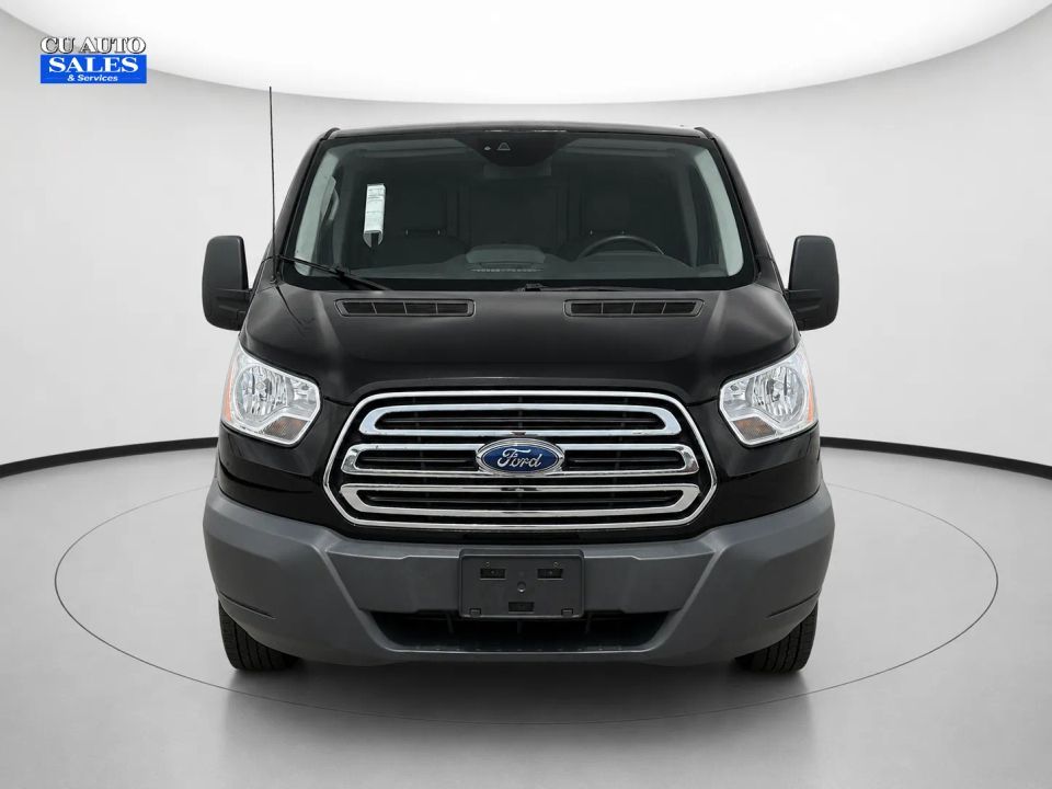 2018 Ford Transit 150 