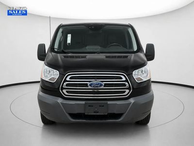2018 Ford Transit 150