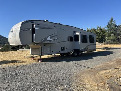 2020 Jayco Eagle MLOK 319