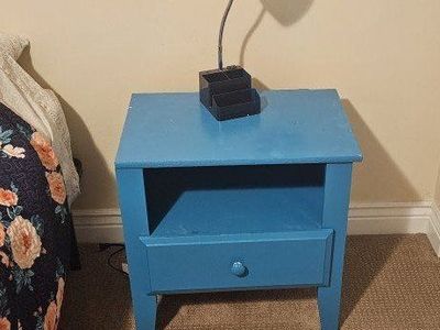 night stand