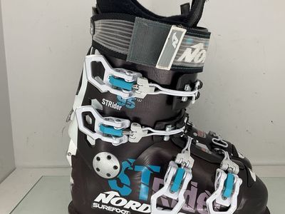 Nordica Strider 95 W