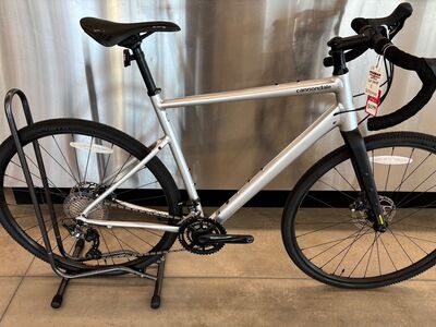 Cannondale Topstone 1