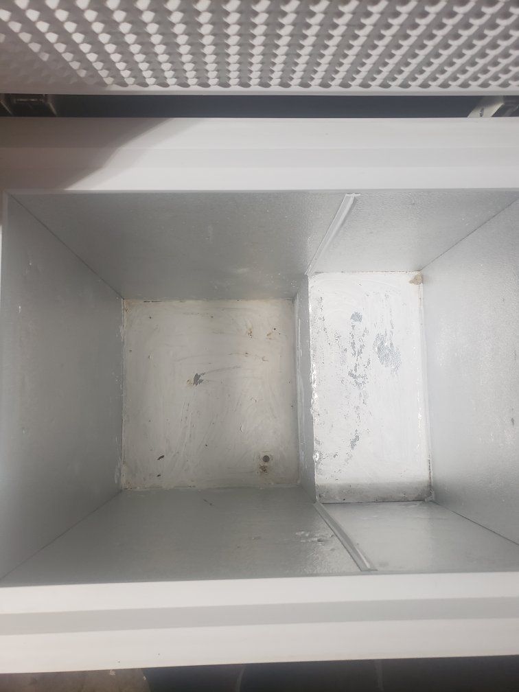 Freezer