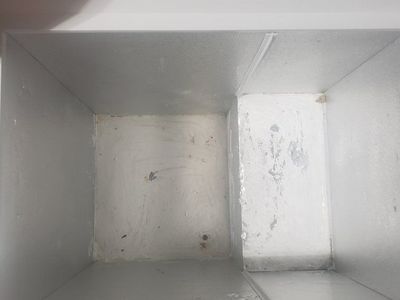 Freezer