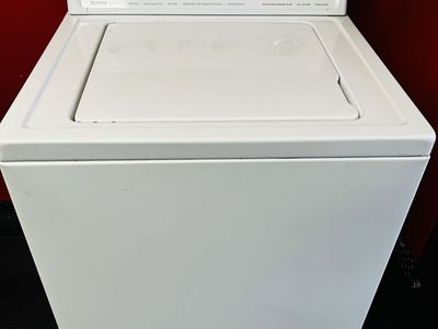 Kenmore Top Load Washer