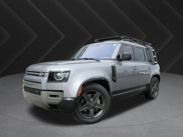 2022 LAND ROVER DEFENDER 110 X-Dynamic HSE