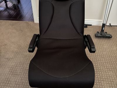 Gaming chair