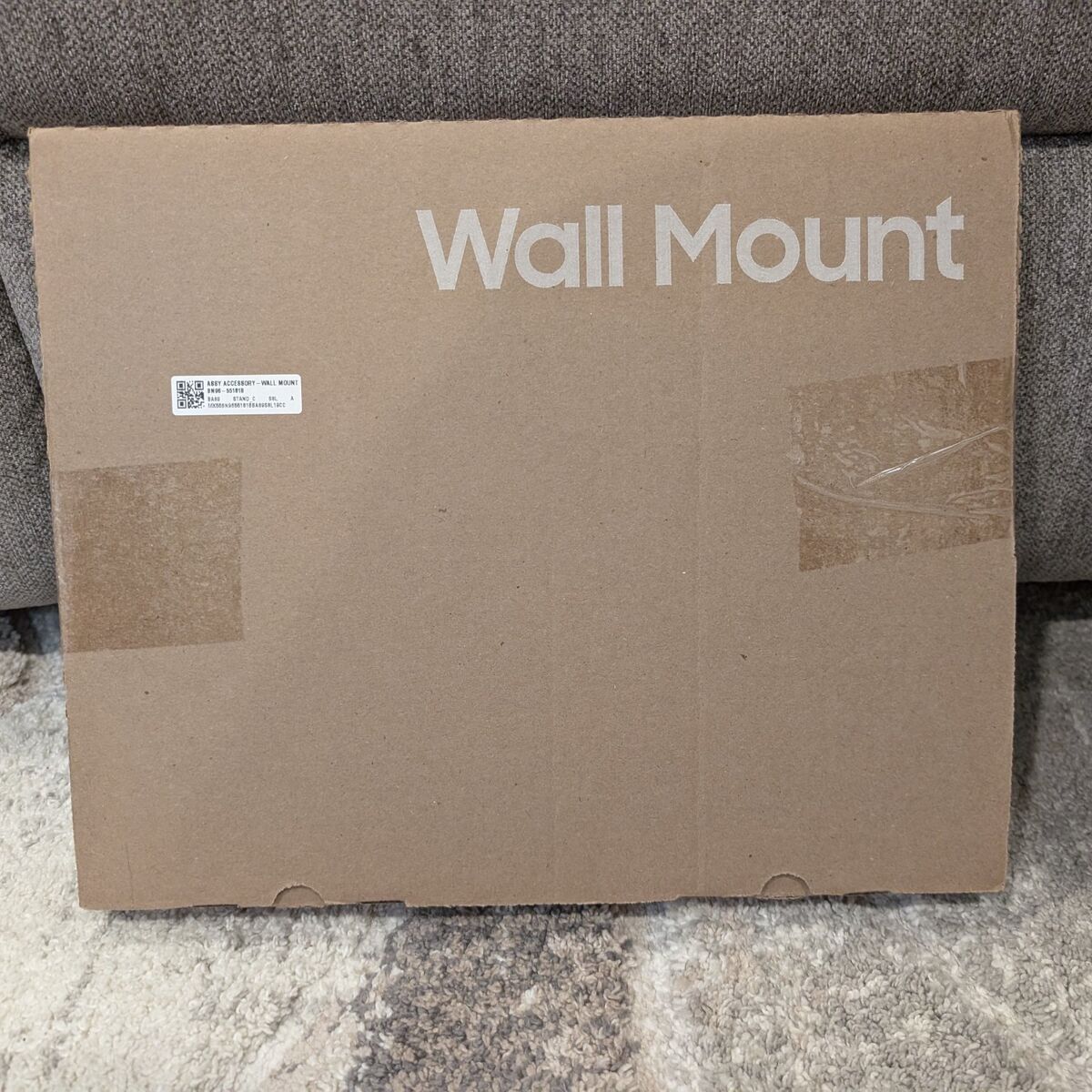 Samsung Frame TV Wallmount