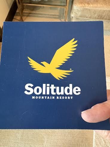 3 Solitude Day Passes