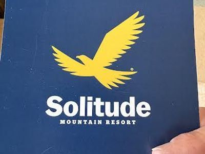 3 Solitude Day Passes