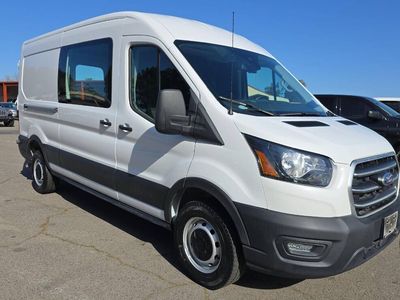 2020 Ford Transit 250