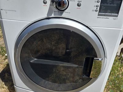 free working gas dryer