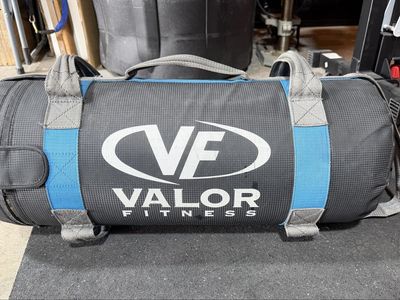 Weighted Sandbag 40lbs