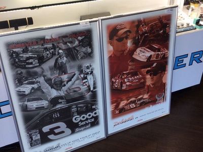 Dale Earnhardt Posters. #E75011838