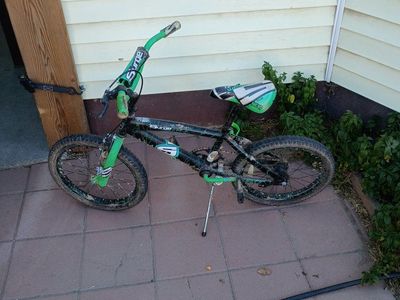 kids bike