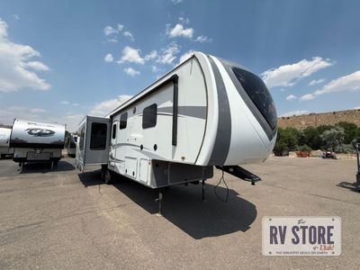 2020 Highland Ridge RV Open Range OF314RLS In Stock