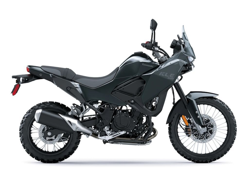 2026 Kawasaki KLE®500 ABS