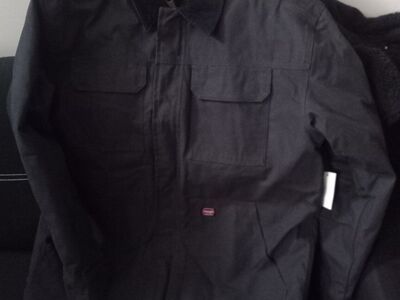 wrangler winter jacket