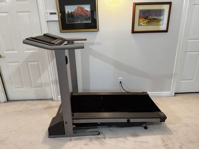 HealthRider Treadmill - Good Condition