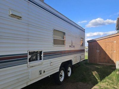 1999 26 ft Mallard