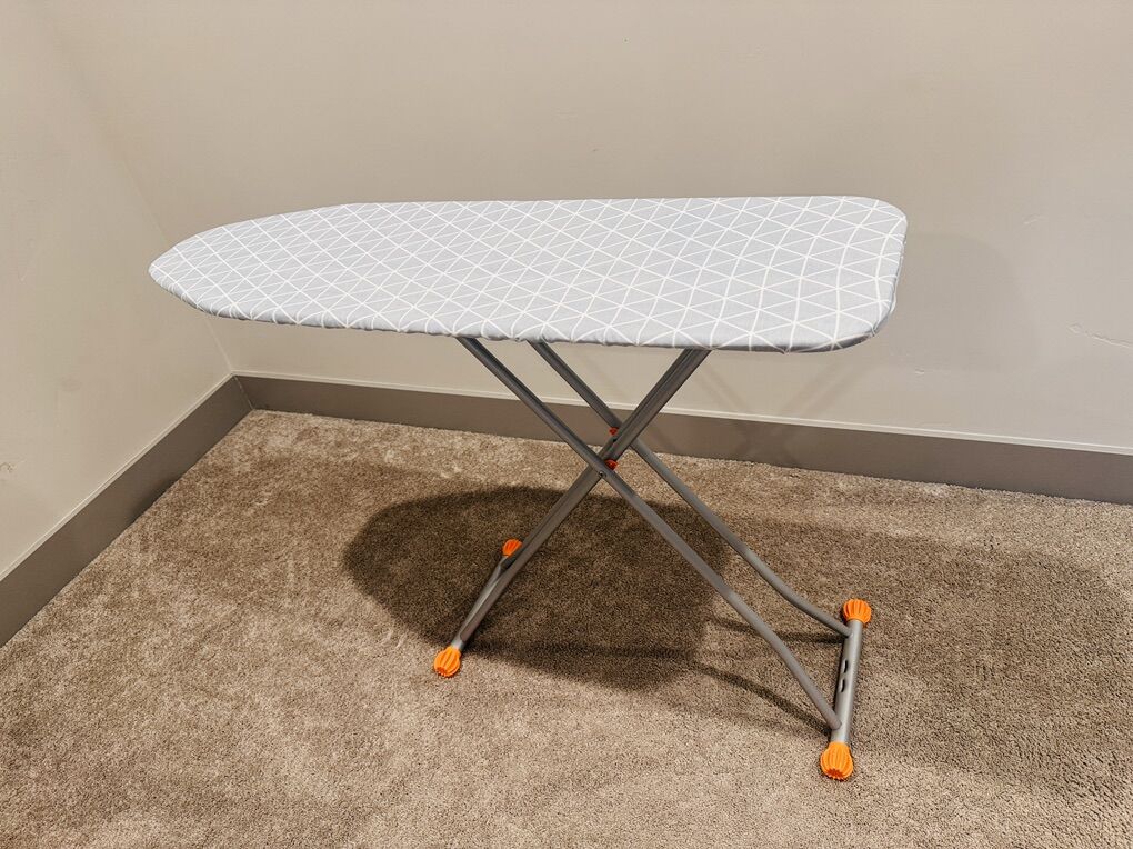 Brand New Portable Foldable Ironing Board