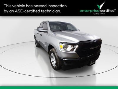 2022 Ram 1500 Tradesman