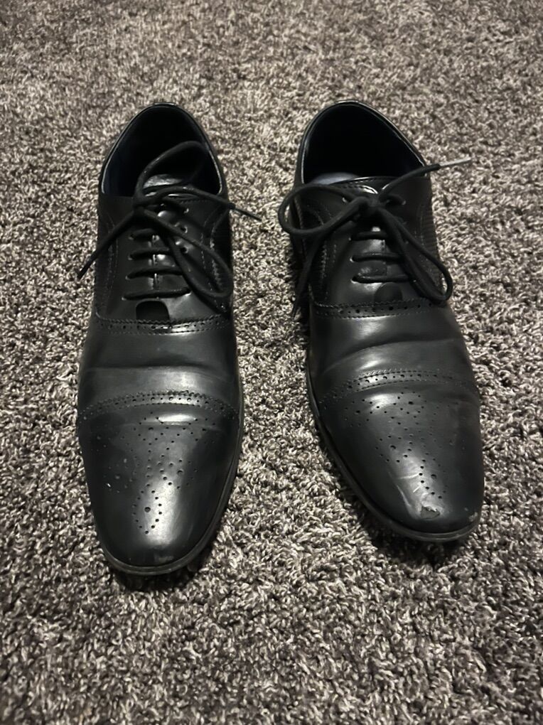 Mens Dress Shoes