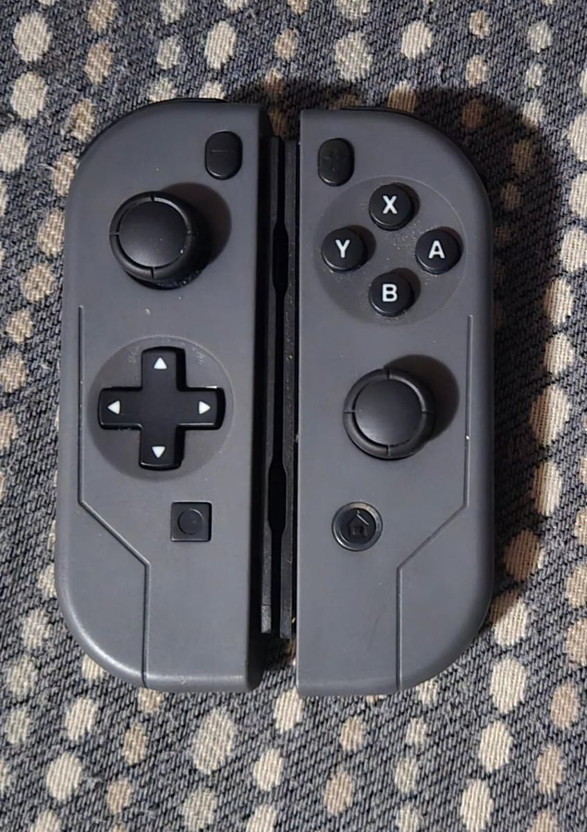 Nintendo Switch Joy cons! trades considered!