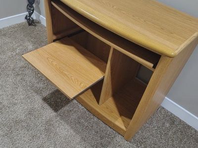 Computer Desk