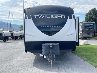 2021 CRUISER RV TWILIGHT SIGNATURE 2620
