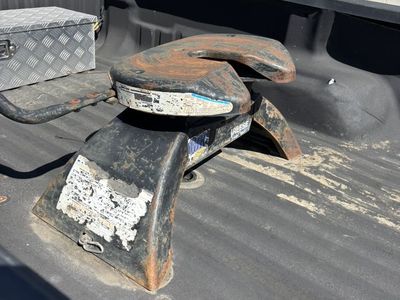5wheel Hitch