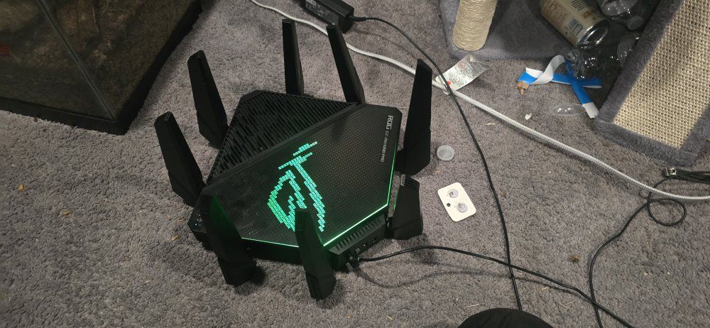 asus ax 11000