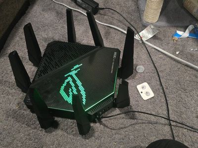 asus ax 11000