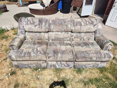 Free couch